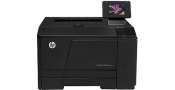 HP Colour Laserjet Pro M251 Laser Printer